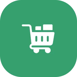 Sistema ideal para supermercados